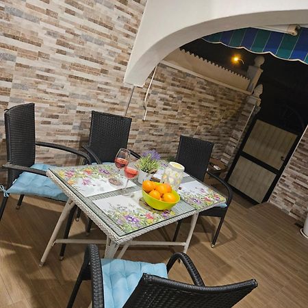 House With Roof Terrace Villa La Mata  Dış mekan fotoğraf